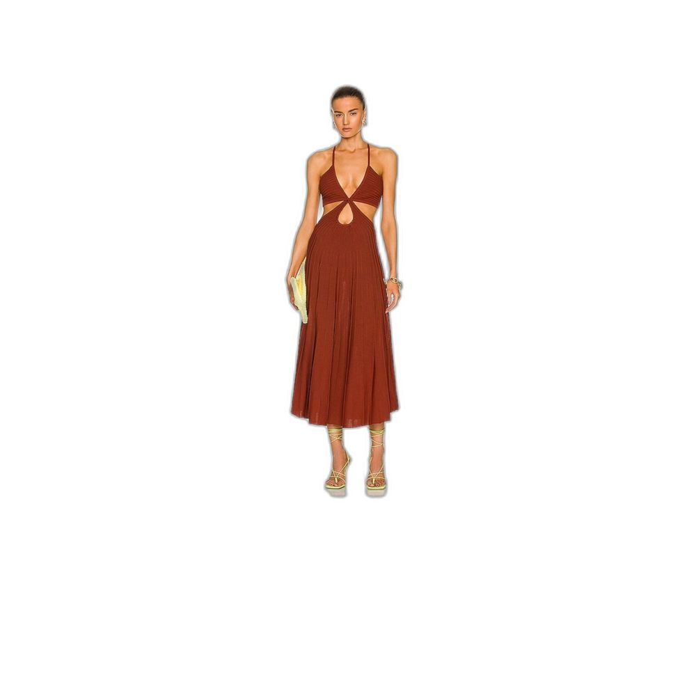 nwt cult gaia ottilia dress xs